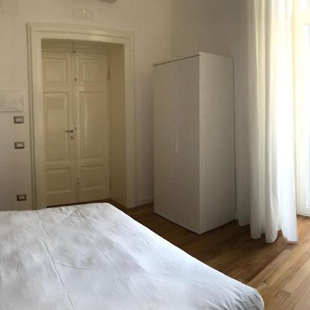 Lo Schiaccianoci B&B Taranto Dış mekan fotoğraf