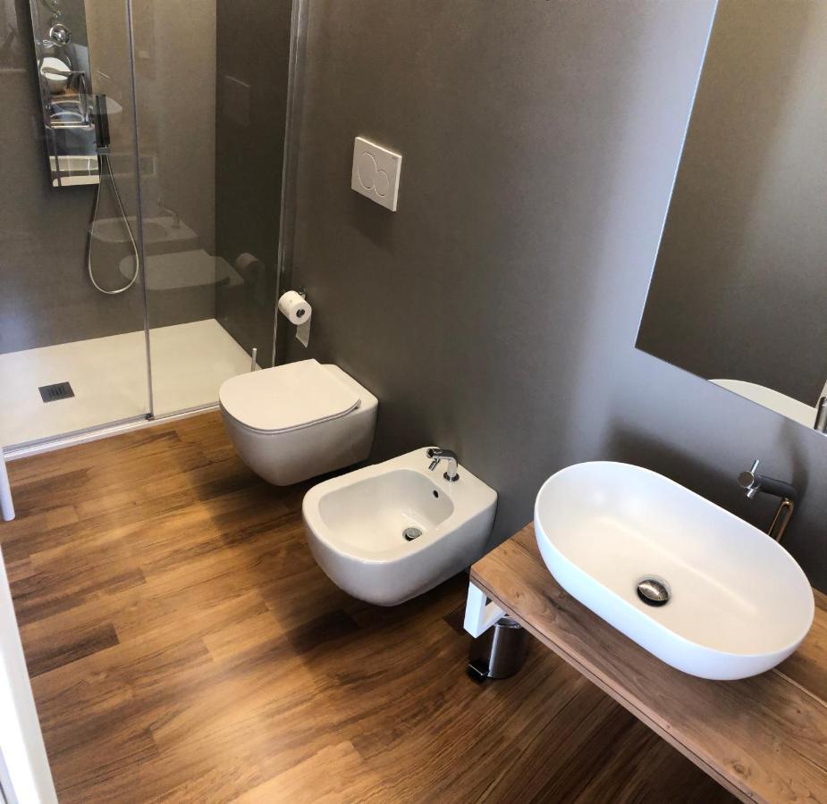 Lo Schiaccianoci B&B Taranto Dış mekan fotoğraf