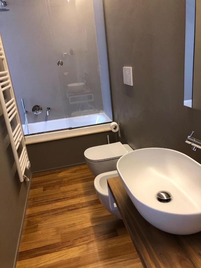 Lo Schiaccianoci B&B Taranto Dış mekan fotoğraf