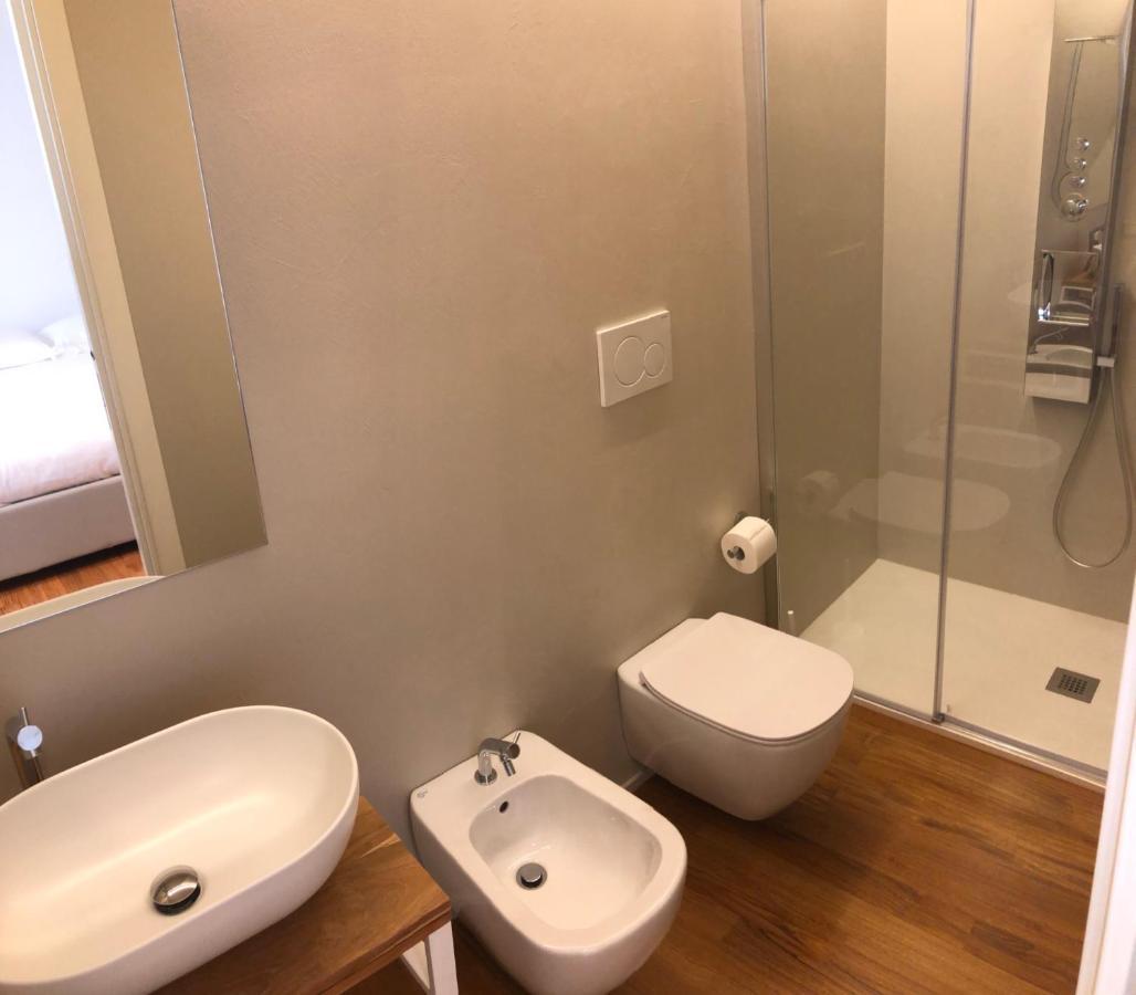 Lo Schiaccianoci B&B Taranto Dış mekan fotoğraf
